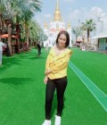 Rencontre Femme Thaïlande à Muang  : So, 42 ans